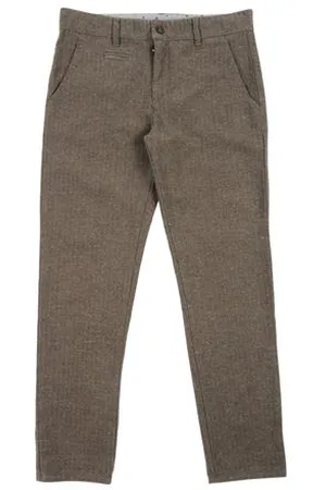 NOVEMB3R PARTES DE ABAJO - Pantalones