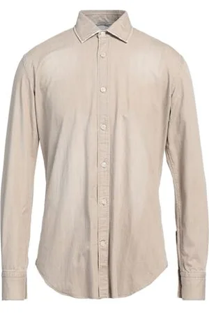 ELEVENTY CAMISETAS Y TOPS - Camisas
