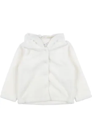 NAME IT ROPA DE ABRIGO - Borreguito y pelo ecológico