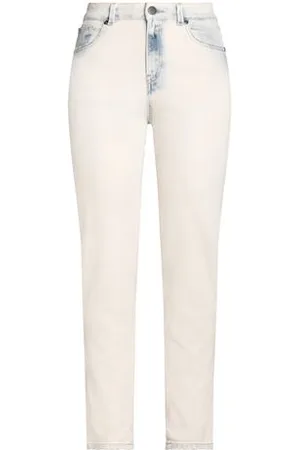 PT Torino PARTES DE ABAJO - Pantalones vaqueros