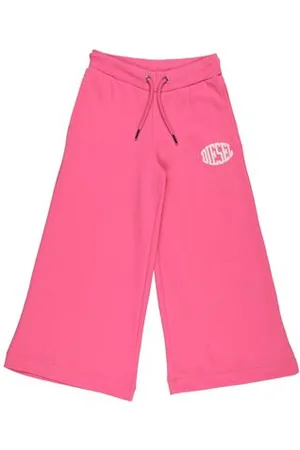 Diesel PARTES DE ABAJO - Pantalones