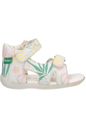 Kickers CALZADO - Sandalias con cierre