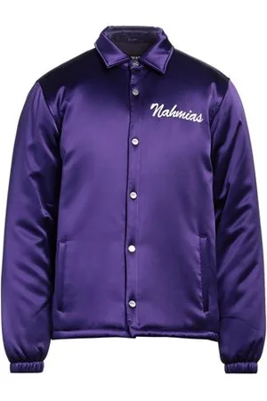 Nahmias ROPA DE ABRIGO - Chaquetas y cazadoras