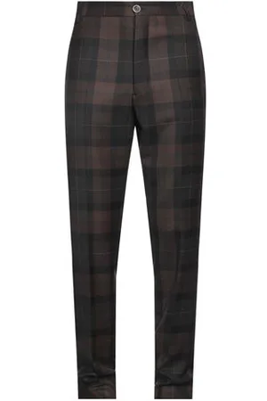 LARDINI PARTES DE ABAJO - Pantalones