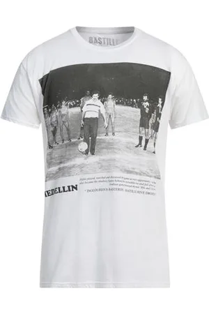 BASTILLE RIVE DROITE CAMISETAS Y TOPS - Camisetas