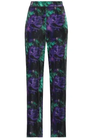 OLLA PARÈG PARTES DE ABAJO - Pantalones