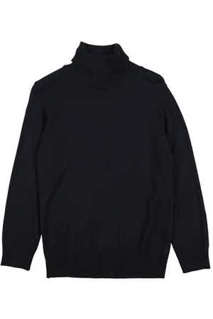 OVER-D PRENDAS DE PUNTO - Cuello alto