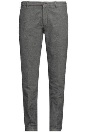 40 Weft PARTES DE ABAJO - Pantalones