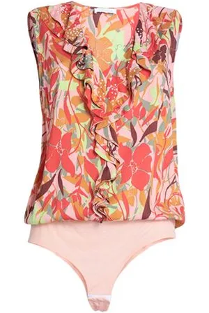 Luckylu CAMISETAS Y TOPS - Bodies