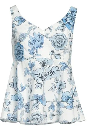 THE ABITO Milano CAMISETAS Y TOPS - Tops