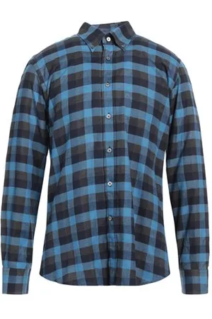 CANALI CAMISETAS Y TOPS - Camisas