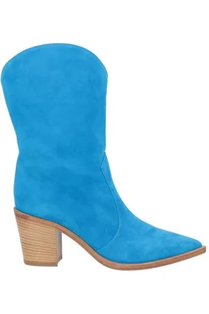 Gianvito Rossi CALZADO - Botines de caña alta