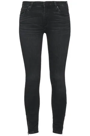 AG Jeans PARTES DE ABAJO - Pantalones vaqueros