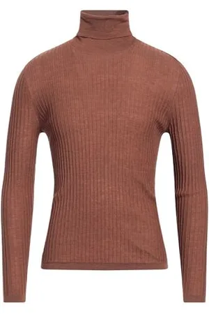 BALLANTYNE PRENDAS DE PUNTO - Cuello alto