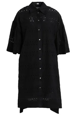 Karl Lagerfeld VESTIDOS - Minivestidos