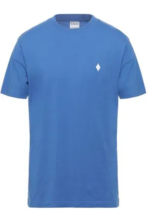 MARCELO BURLON CAMISETAS Y TOPS - Camisetas