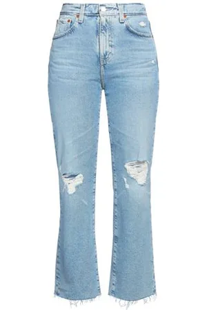 AG Jeans PARTES DE ABAJO - Pantalones vaqueros