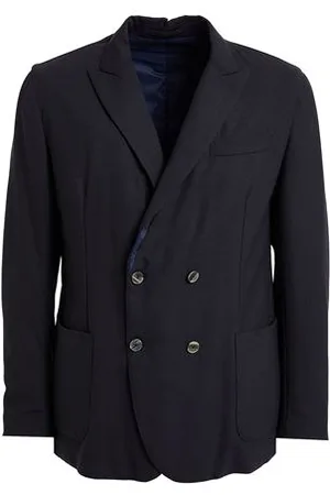 Biagio Santaniello ROPA DE ABRIGO - Chaquetas y cazadoras