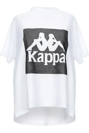Kappa CAMISETAS Y TOPS - Camisetas