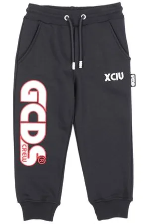 GCDS PARTES DE ABAJO - Pantalones