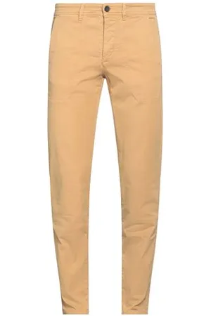 Jeckerson PARTES DE ABAJO - Pantalones