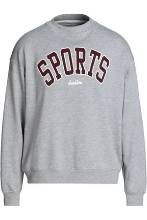 Diadora CAMISETAS Y TOPS - Sudaderas