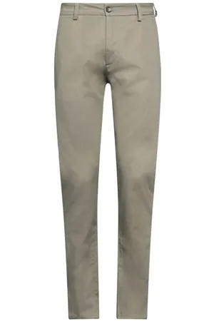 LOW BRAND PARTES DE ABAJO - Pantalones