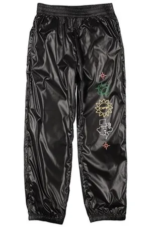 OFF-WHITE PARTES DE ABAJO - Pantalones