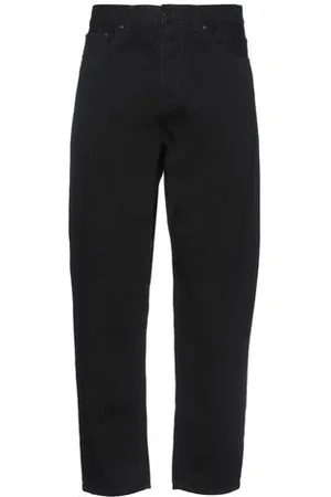 Carhartt PARTES DE ABAJO - Pantalones vaqueros