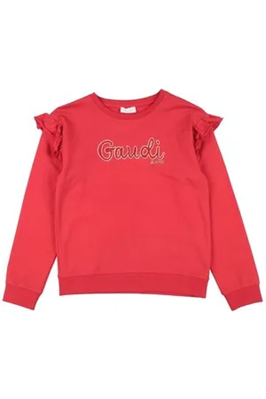 Gaudi CAMISETAS Y TOPS - Sudaderas