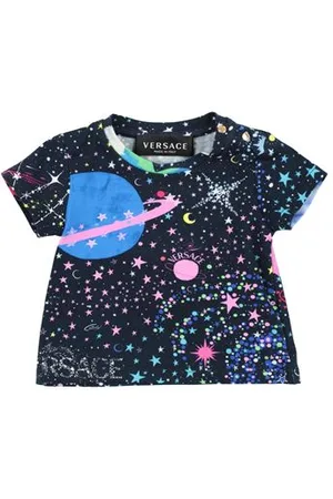 VERSACE CAMISETAS Y TOPS - Camisetas