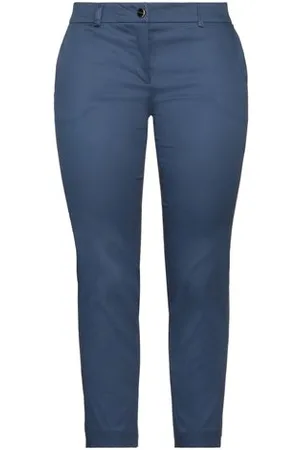 Atos Lombardini PARTES DE ABAJO - Pantalones