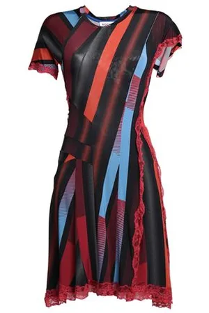 KOCHÉ VESTIDOS - Minivestidos