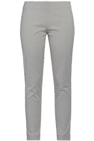 ROSSOPURO PARTES DE ABAJO - Pantalones
