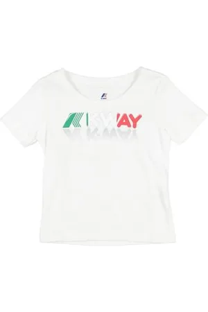 K-Way CAMISETAS Y TOPS - Camisetas