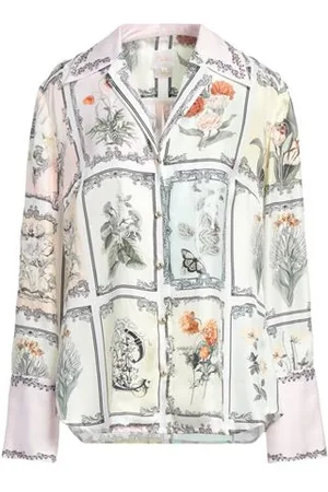 Camilla CAMISETAS Y TOPS - Camisas