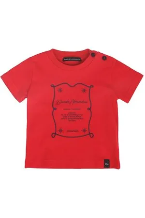 D.A. Daniele Alessandrini CAMISETAS Y TOPS - Camisetas