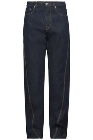 Lanvin PARTES DE ABAJO - Pantalones vaqueros