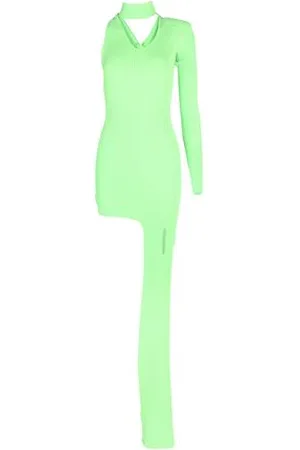 DAVID KOMA VESTIDOS - Minivestidos