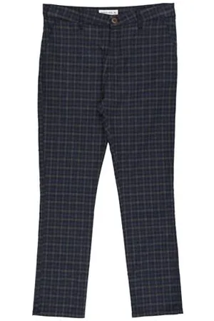 Manuel Ritz PARTES DE ABAJO - Pantalones