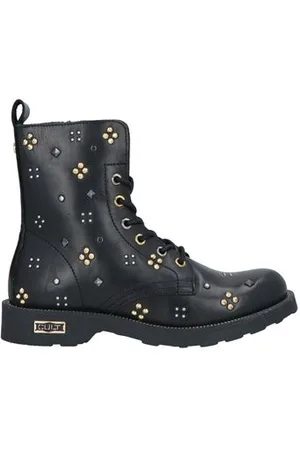Cult CALZADO - Botines de caña alta