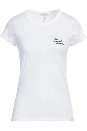 RAG&BONE CAMISETAS Y TOPS - Camisetas