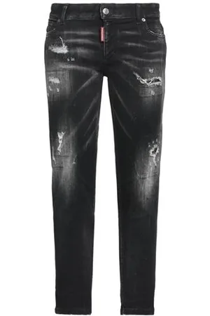 Dsquared2 PARTES DE ABAJO - Pantalones vaqueros