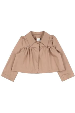 GIRO QUADRO ROPA DE ABRIGO - Chaquetas y cazadoras