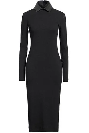 Brunello Cucinelli VESTIDOS - Vestidos midi