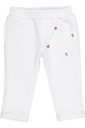 MONNALISA PARTES DE ABAJO - Pantalones