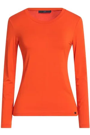 BLUE LES COPAINS CAMISETAS Y TOPS - Camisetas