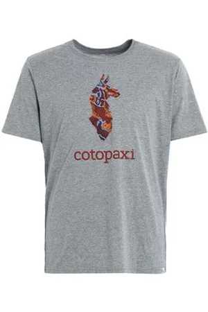 COTOPAXI CAMISETAS Y TOPS - Camisetas