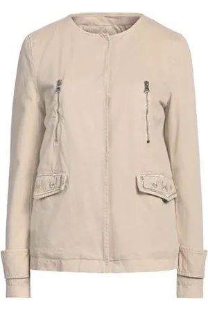 ERMANNO SCERVINO ROPA DE ABRIGO - Chaquetas y cazadoras