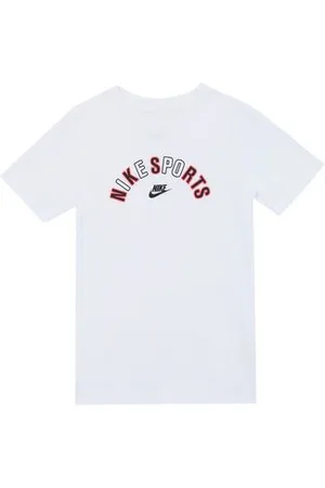 Nike CAMISETAS Y TOPS - Camisetas